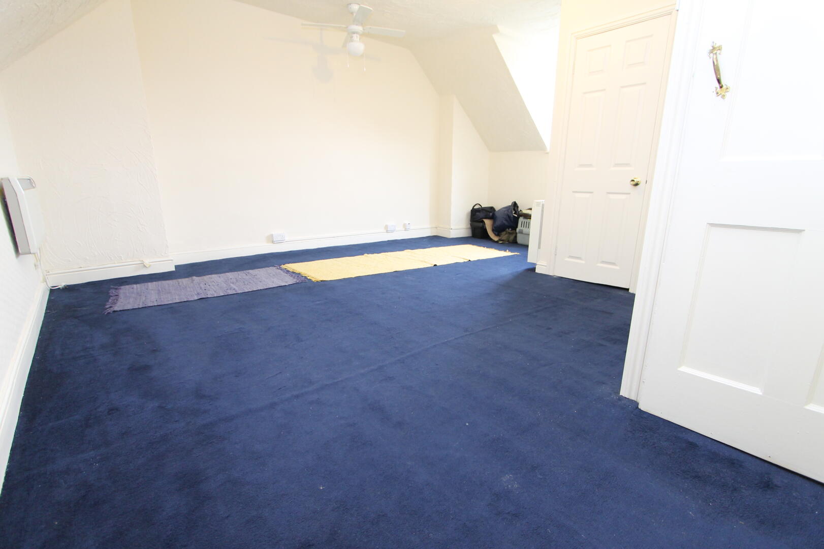Woodfield Crescent, Kidderminster